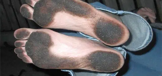 Extremes Fußfetisch Date in Wiesbaden