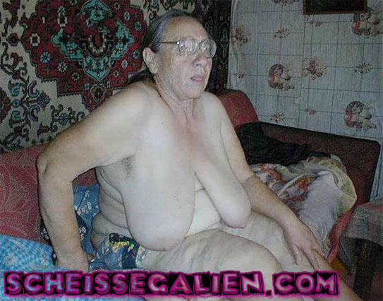 Notgeile Oma aus Wien sucht schnellen Sex